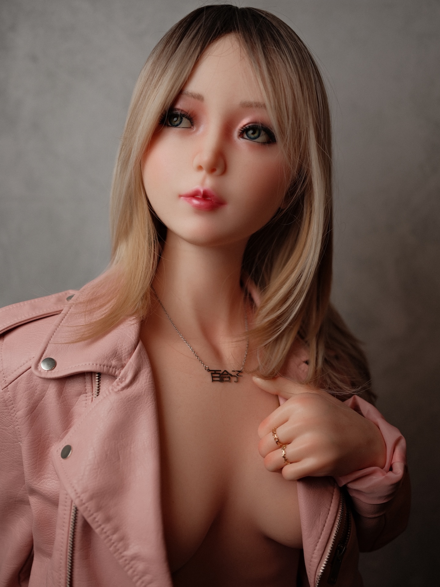 Yuriko