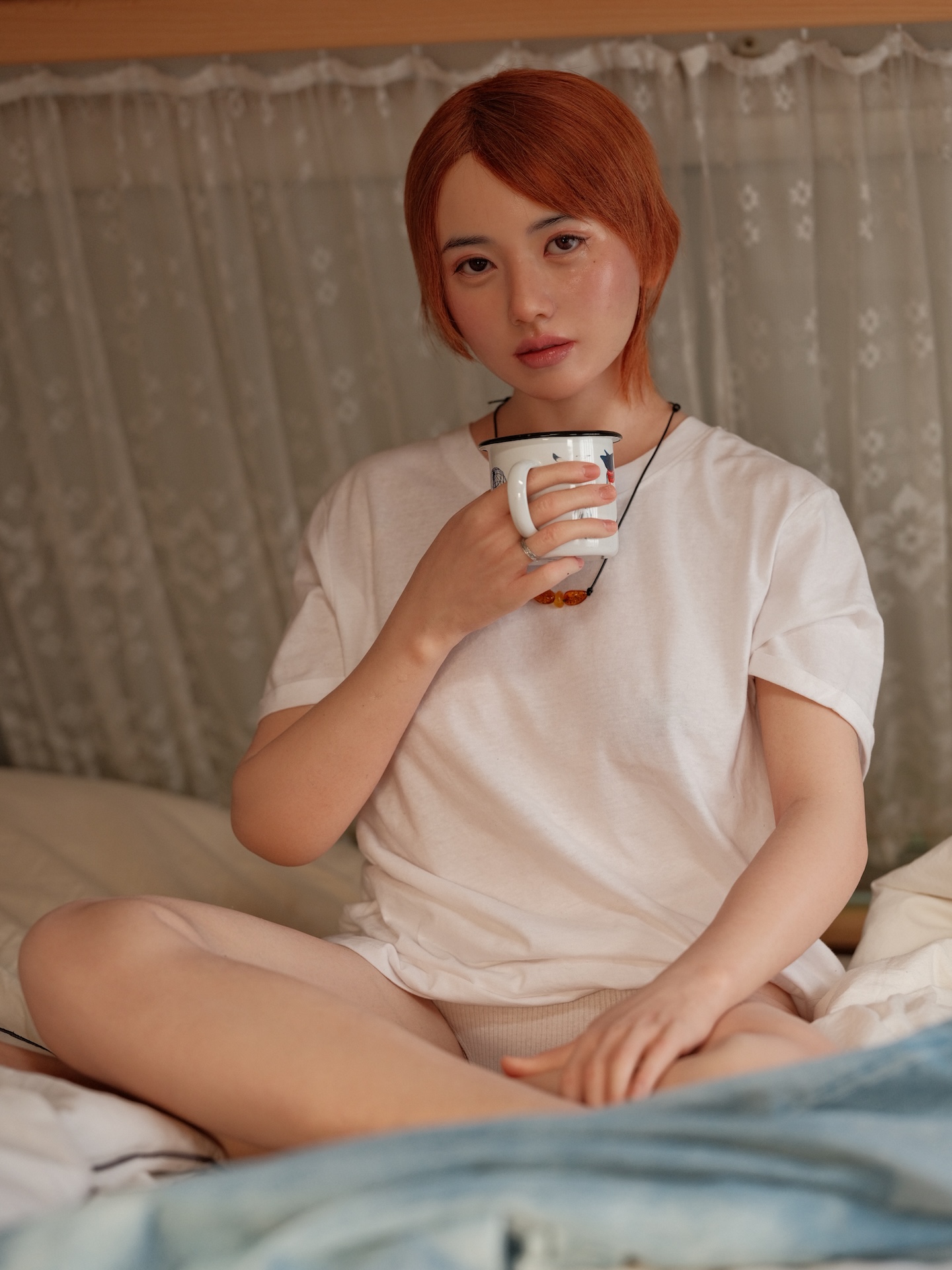 Hanako – Morgenkaffee