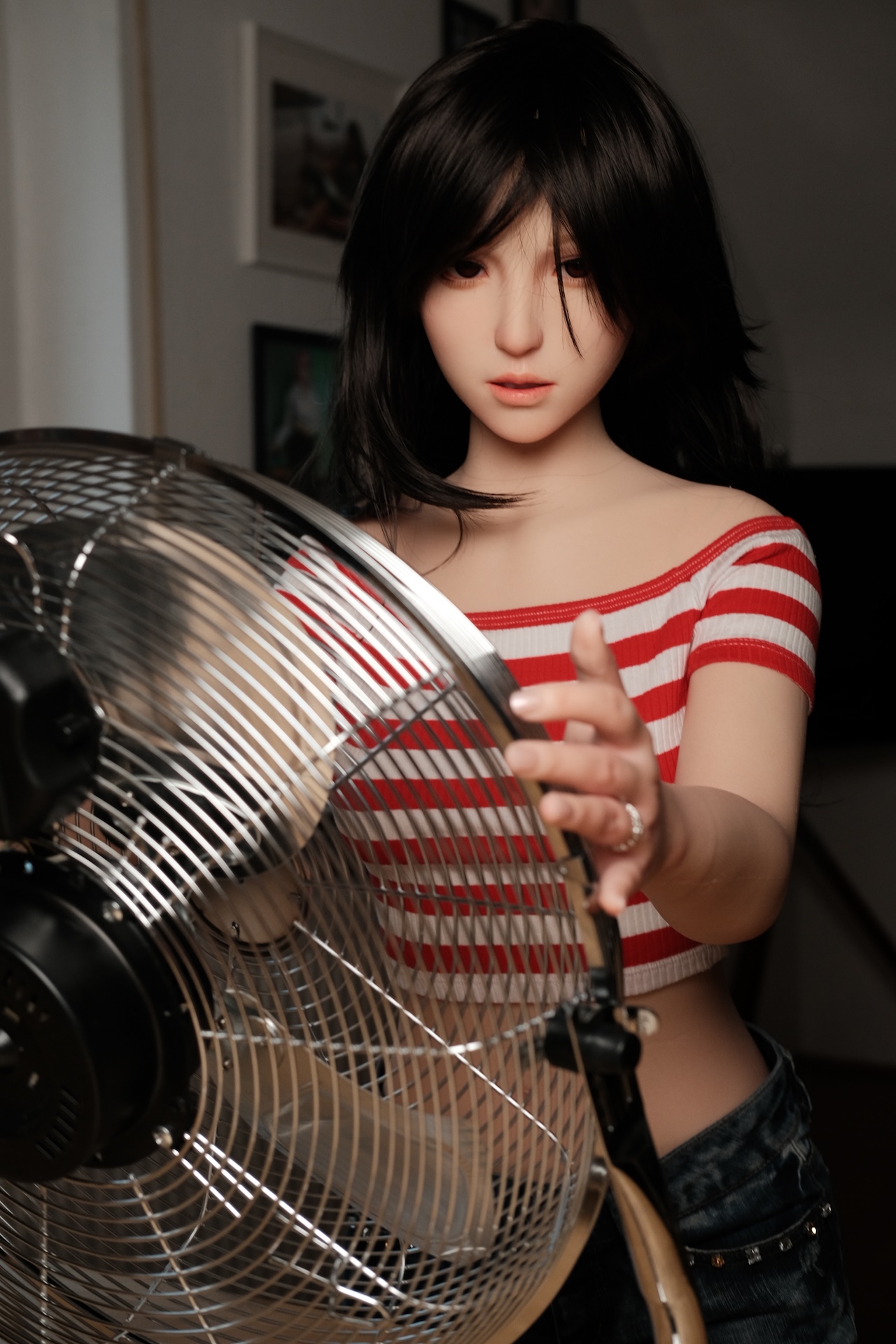 Mia – Sommerhitze