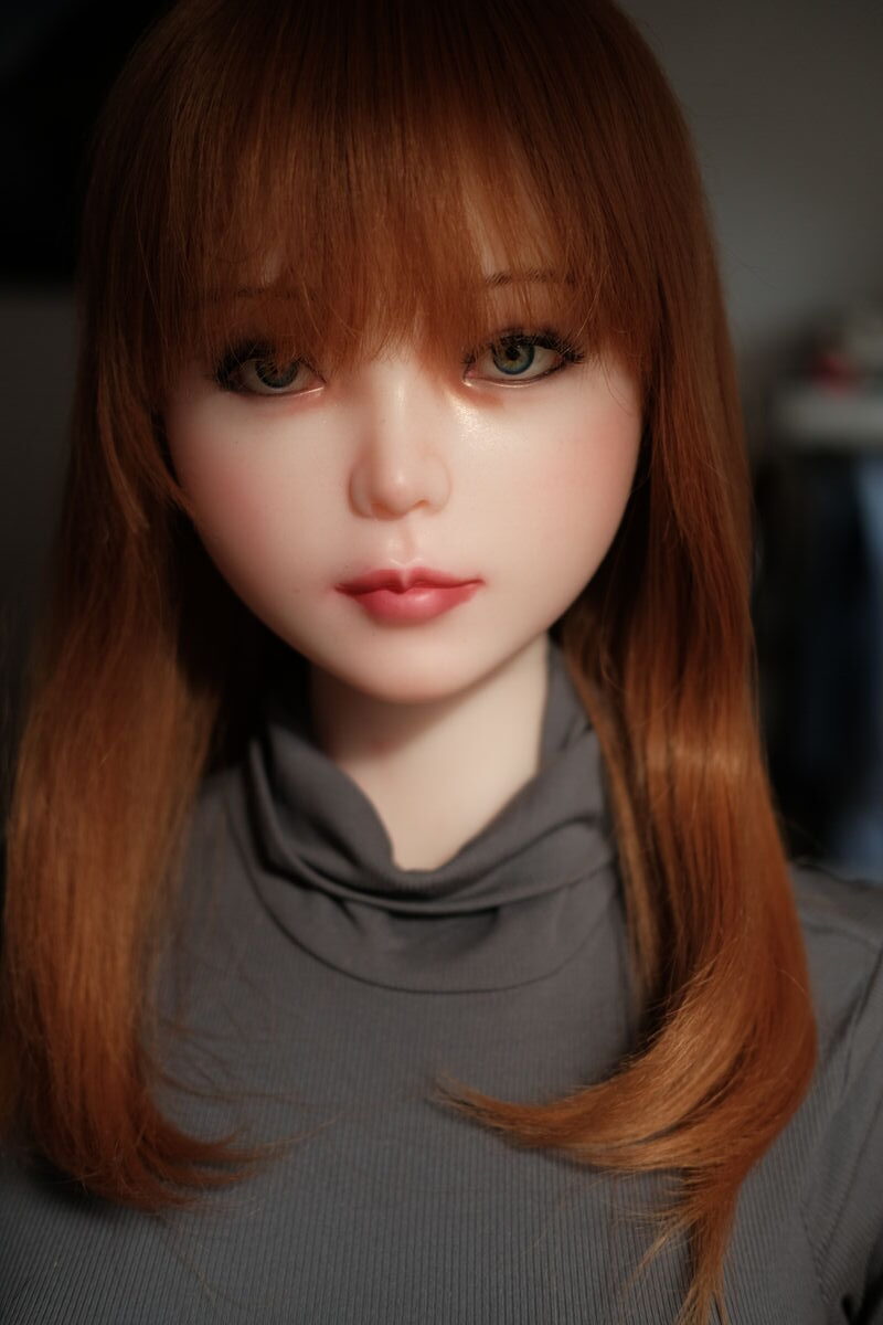 Mariko – Portrait