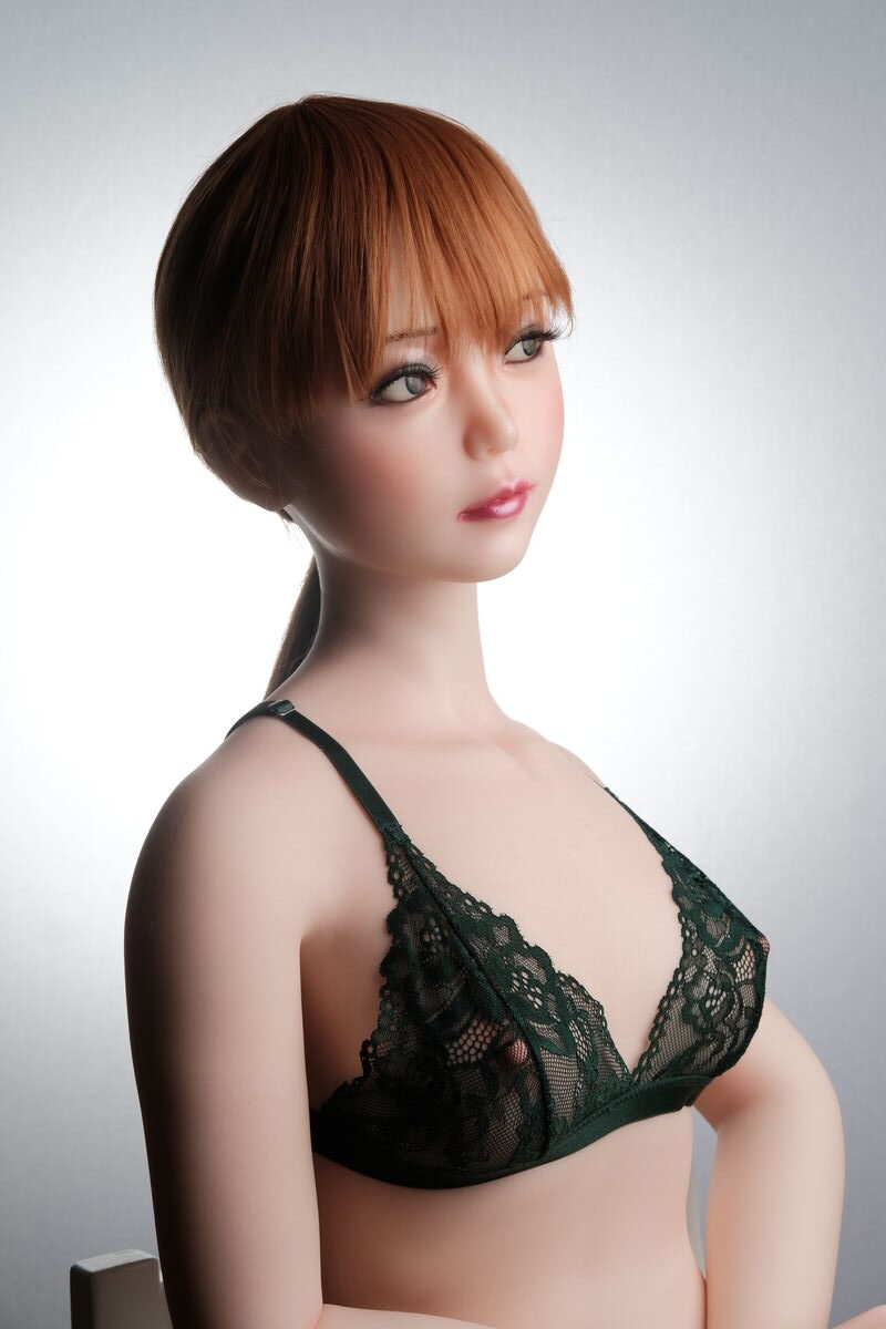 Mariko – High Key
