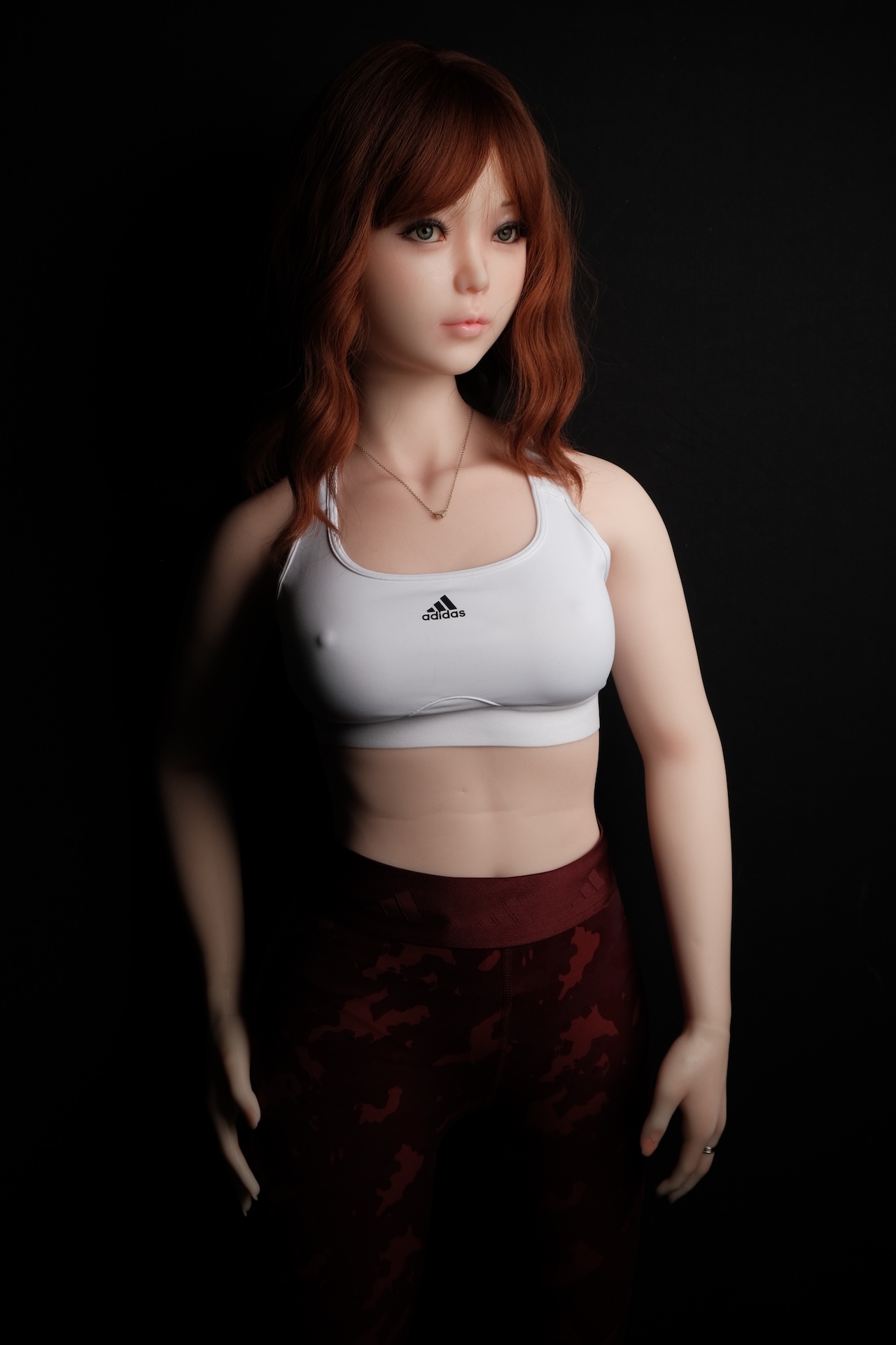 Mariko – Sportlich