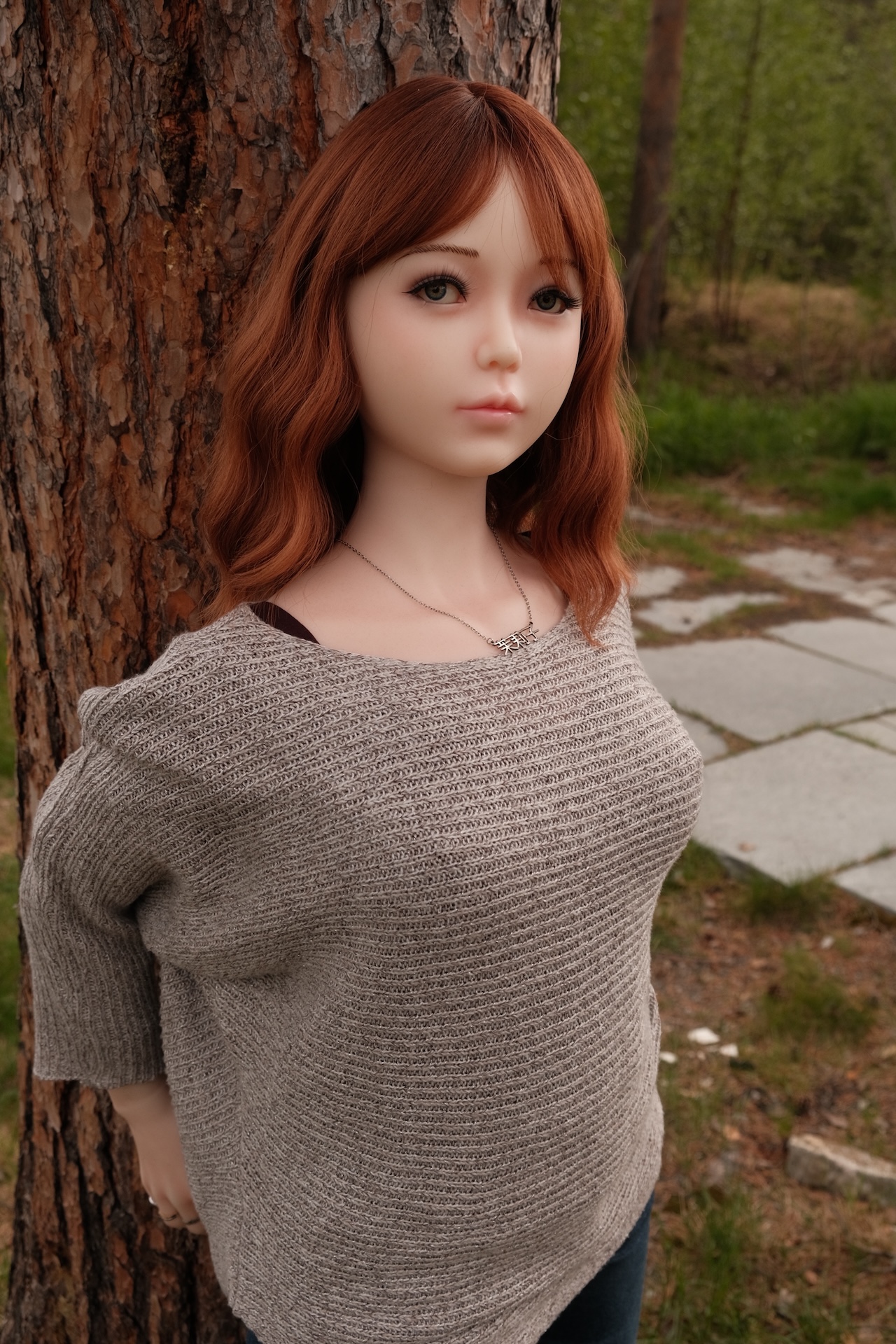 Mariko – Ein Rastplatz bei Alta