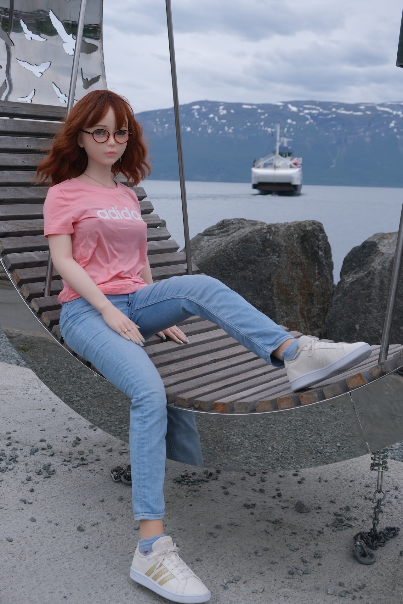 Mariko – Lyngen Alpen